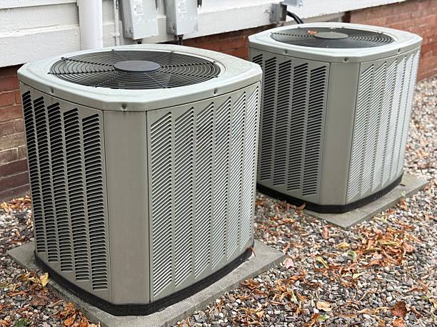 Reliable Hvac Installation contractor in Spring Hill, KS by HVAC Repair CO